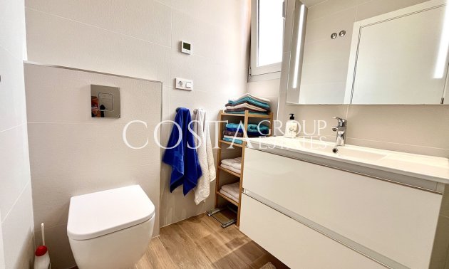 Wiederverkauf - Apartments -
Orihuela - Los Dolses