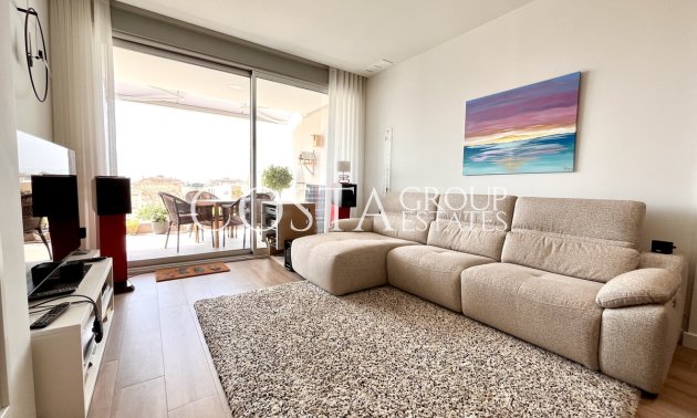 Wiederverkauf - Apartments -
Orihuela - Los Dolses