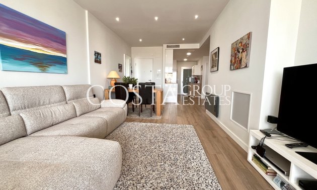 Wiederverkauf - Apartments -
Orihuela - Los Dolses