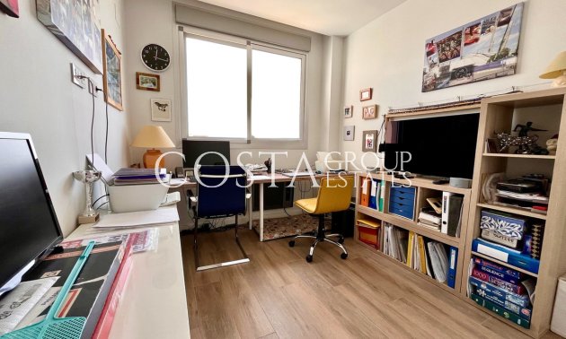 Wiederverkauf - Apartments -
Orihuela - Los Dolses