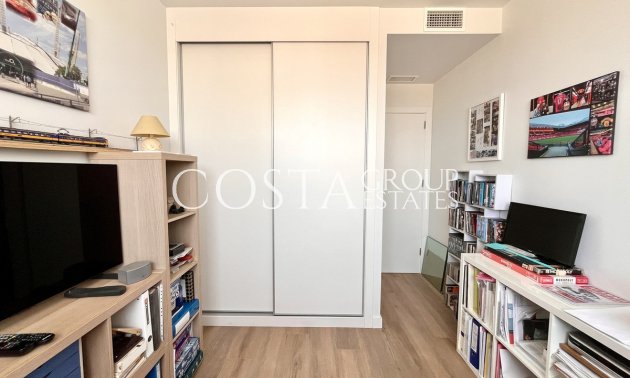 Wiederverkauf - Apartments -
Orihuela - Los Dolses