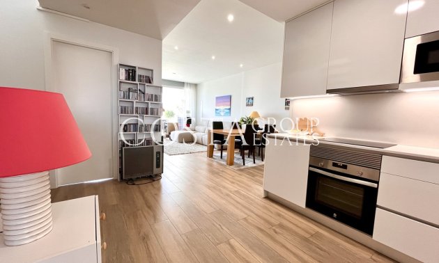 Wiederverkauf - Apartments -
Orihuela - Los Dolses