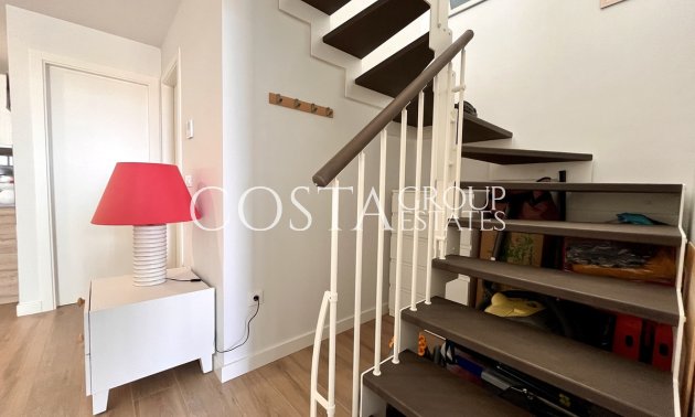 Wiederverkauf - Apartments -
Orihuela - Los Dolses