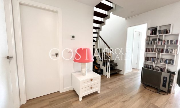 Wiederverkauf - Apartments -
Orihuela - Los Dolses