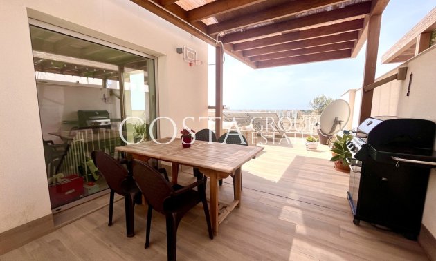 Wiederverkauf - Apartments -
Orihuela - Los Dolses