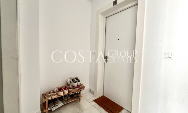 Wiederverkauf - Apartments -
Orihuela - Los Dolses