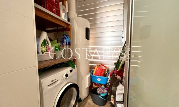 Wiederverkauf - Apartments -
Orihuela - Los Dolses