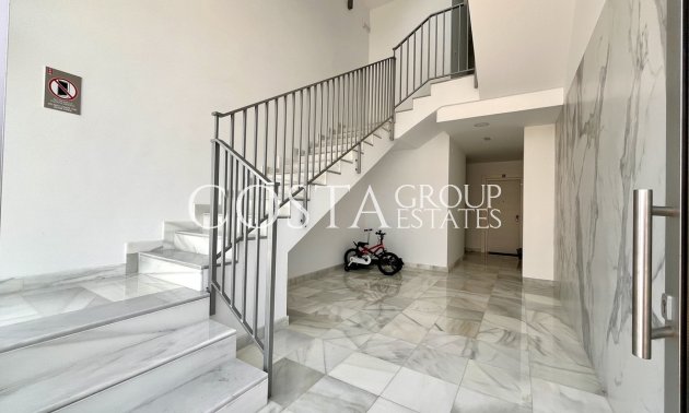 Wiederverkauf - Apartments -
Orihuela - Los Dolses