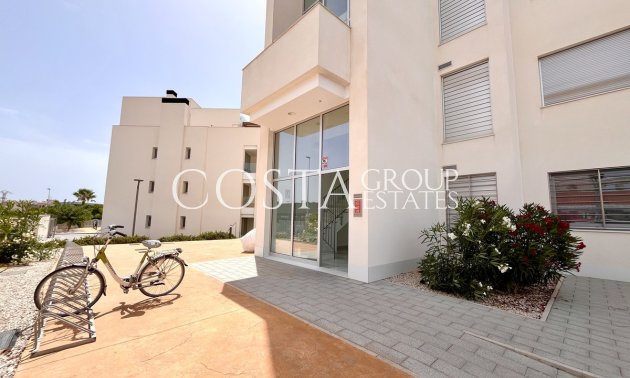 Wiederverkauf - Apartments -
Orihuela - Los Dolses