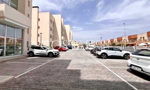 Wiederverkauf - Apartments -
Orihuela - Los Dolses