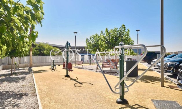 Wiederverkauf - Apartments -
Orihuela - Los Dolses