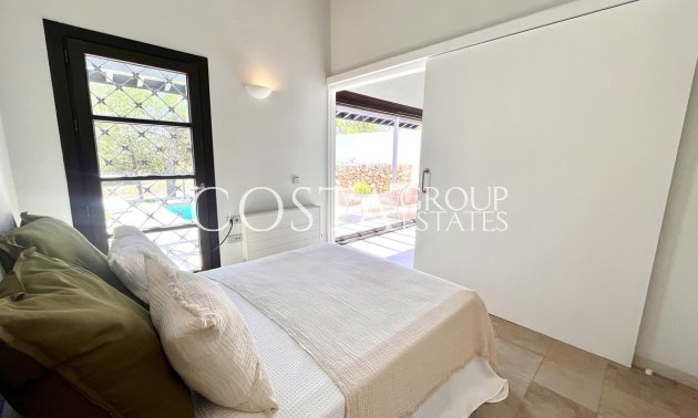 Herverkoop - Huis -
Murcia - Sucina