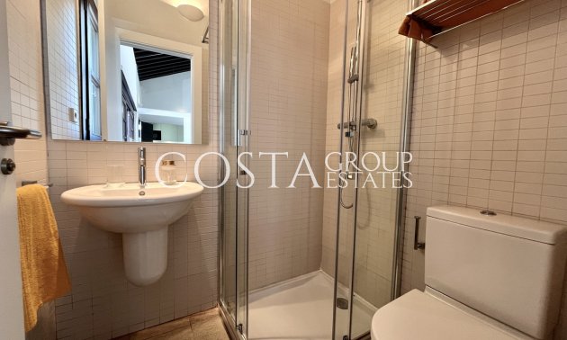 Herverkoop - Huis -
Murcia - Sucina