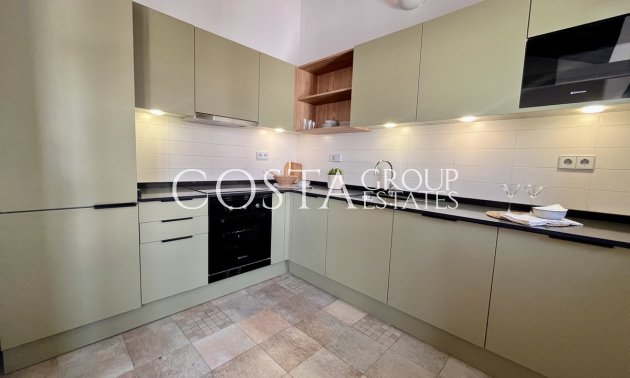 Herverkoop - Huis -
Murcia - Sucina