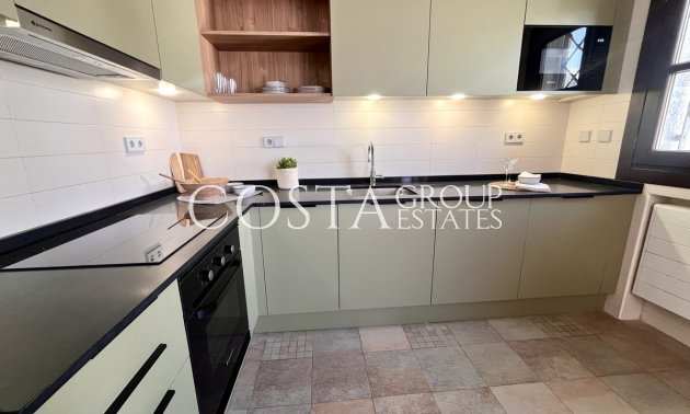 Herverkoop - Huis -
Murcia - Sucina