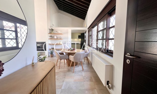 Herverkoop - Huis -
Murcia - Sucina