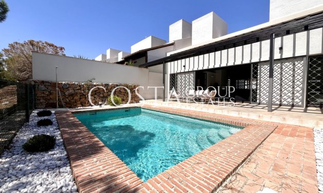 Herverkoop - Huis -
San Javier - San Javier Centro