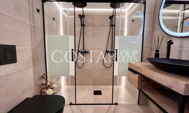 Odsprzedaż - Apartments -
Almoradí - Almoradi Centro