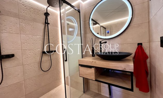 Odsprzedaż - Apartments -
Almoradí - Almoradi Centro