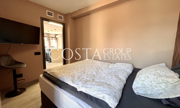 Odsprzedaż - Apartments -
Almoradí - Almoradi Centro