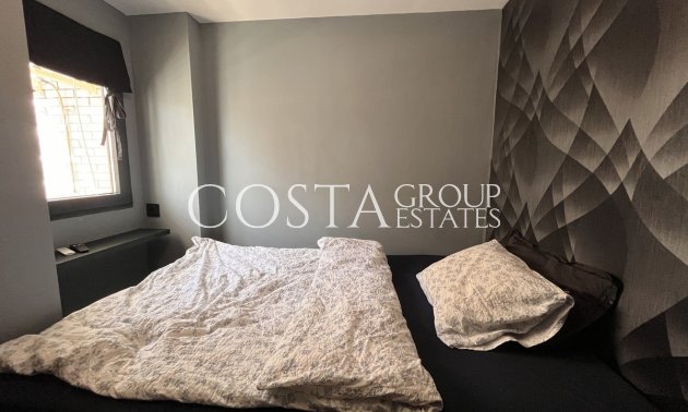 Odsprzedaż - Apartments -
Almoradí - Almoradi Centro