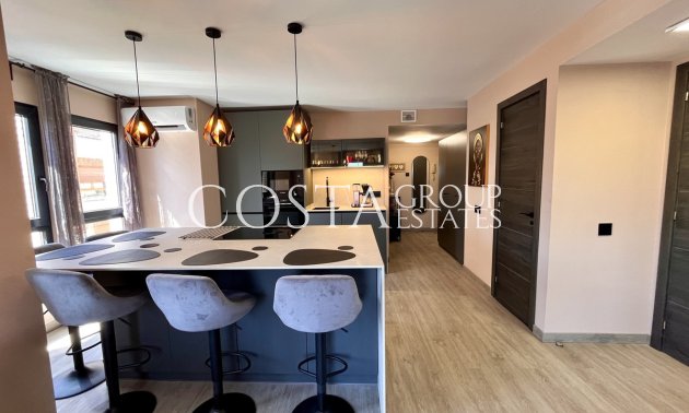 Odsprzedaż - Apartments -
Almoradí - Almoradi Centro