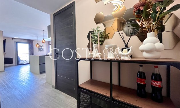 Odsprzedaż - Apartments -
Almoradí - Almoradi Centro