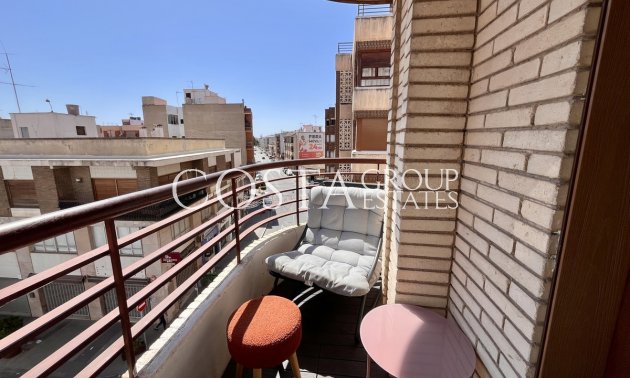 Odsprzedaż - Apartments -
Almoradí - Almoradi Centro