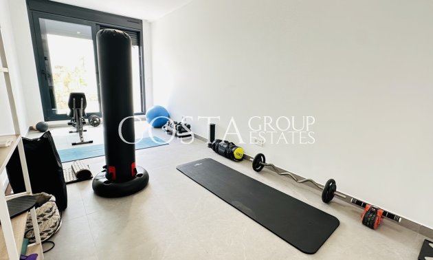 Resale - Villa -
Orihuela - Las Colinas Golf