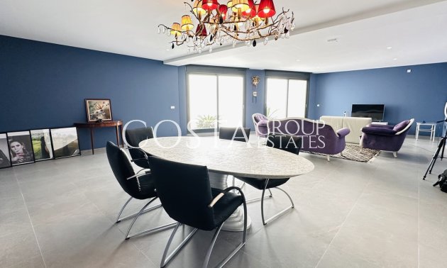 Resale - Villa -
Orihuela - Las Colinas Golf