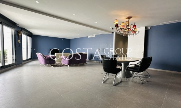 Resale - Villa -
Orihuela - Las Colinas Golf