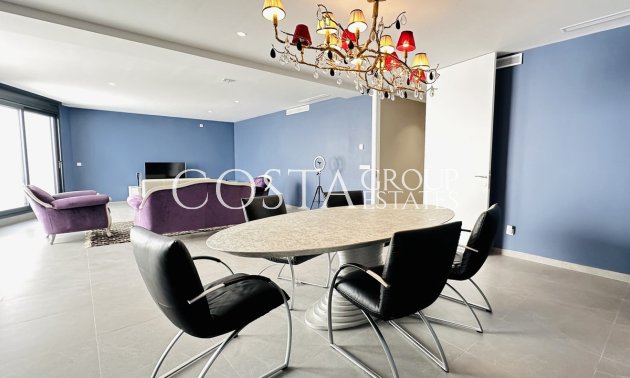 Resale - Villa -
Orihuela - Las Colinas Golf