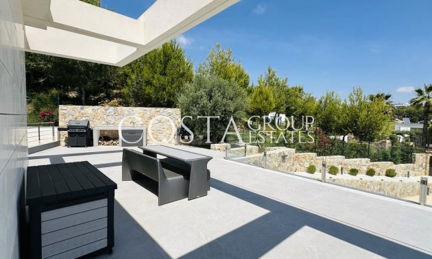 Resale - Villa -
Orihuela - Las Colinas Golf