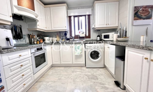 Herverkoop - Apartments -
Orihuela - Villamartin