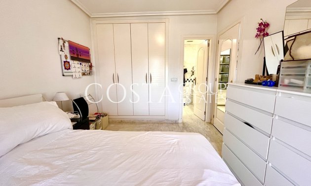 Herverkoop - Apartments -
Orihuela - Villamartin