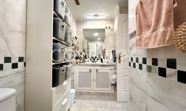 Herverkoop - Apartments -
Orihuela - Villamartin