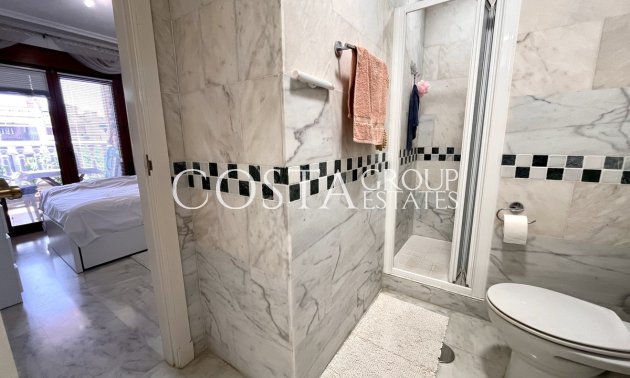 Herverkoop - Apartments -
Orihuela - Villamartin