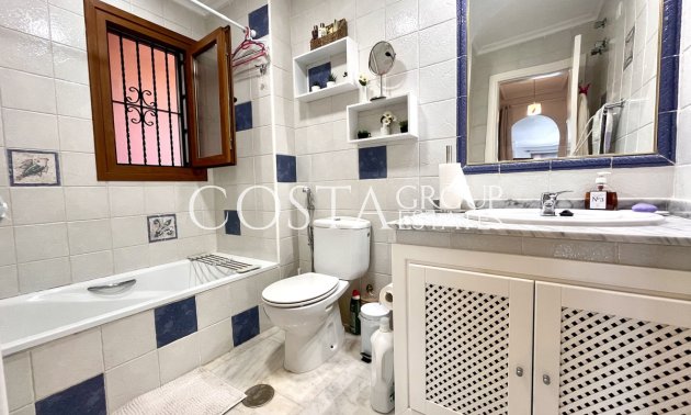 Herverkoop - Apartments -
Orihuela - Villamartin