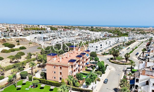 Herverkoop - Apartments -
Orihuela - Villamartin