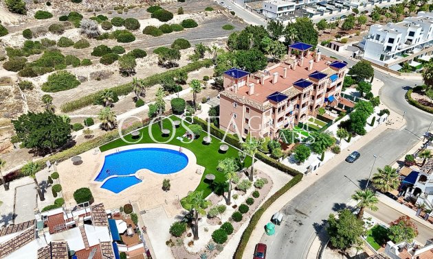 Revente - Apartments -
Orihuela - Los Dolses