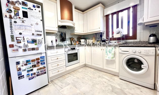 Revente - Apartments -
Orihuela - Los Dolses