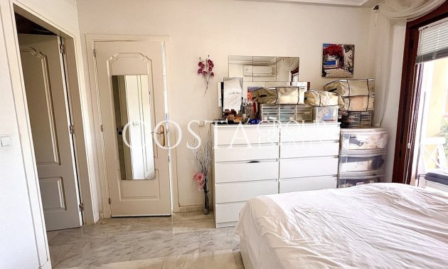 Revente - Apartments -
Orihuela - Los Dolses