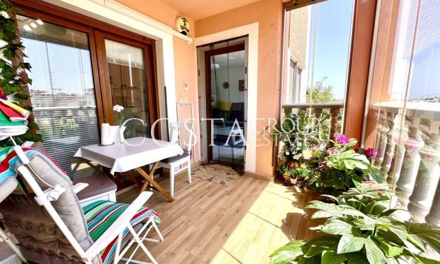 Revente - Apartments -
Orihuela - Los Dolses