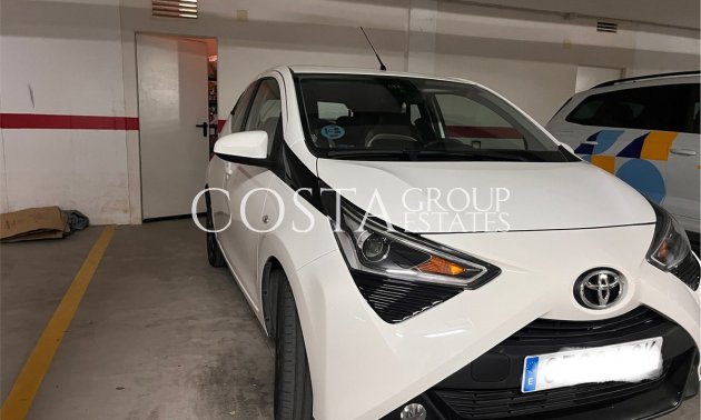 Revente - Apartments -
Orihuela - Los Dolses