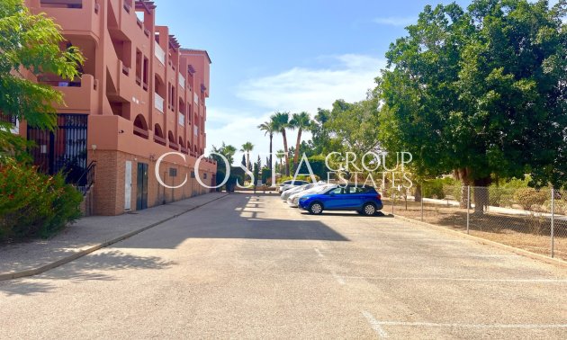 Revente - Apartments -
Orihuela - Los Dolses