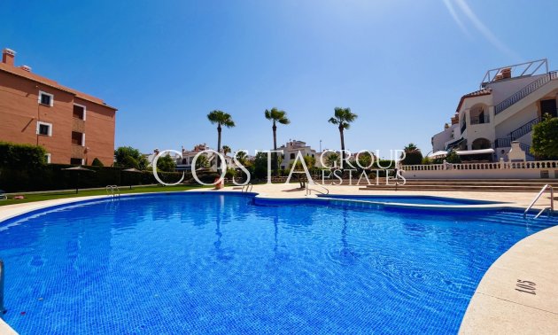 Revente - Apartments -
Orihuela - Los Dolses