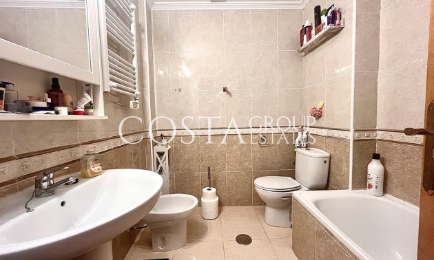 Herverkoop - Apartments -
Orihuela - Cabo Roig