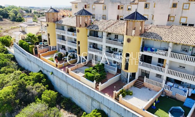 Herverkoop - Apartments -
Orihuela - Cabo Roig
