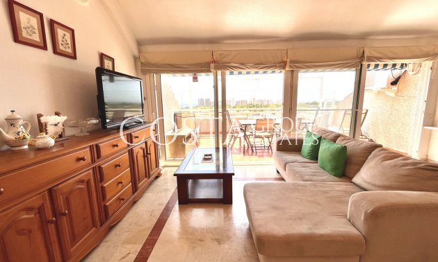 Herverkoop - Apartments -
Orihuela - Dehesa de Campoamor