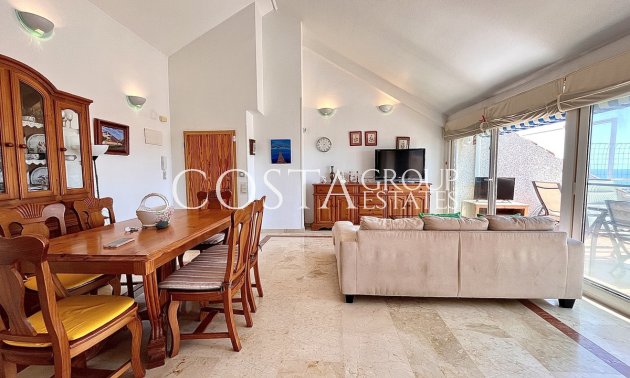 Herverkoop - Apartments -
Orihuela - Dehesa de Campoamor